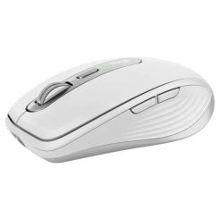 Мышка Logitech MX Anywhere 3S Wireless Pale Grey Фото 1