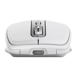Мышка Logitech MX Anywhere 3S Wireless Pale Grey Фото 3