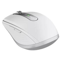 Мышка Logitech MX Anywhere 3S Wireless Pale Grey Фото 4