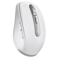 Мышка Logitech MX Anywhere 3S Wireless Pale Grey Фото 5