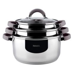 Набор посуды Ringel Meyer 6 предметів Фото 1