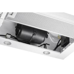 Вытяжка кухонная GRANADO Telde 603-700 white glass Фото 6
