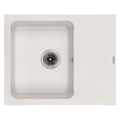Мойка кухонная GRANADO AVILA white Фото