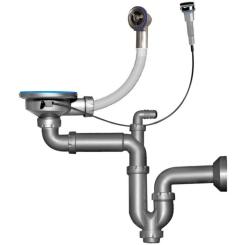 Мойка кухонная GRANADO Blanos marron Фото 1