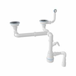 Мойка кухонная GRANADO IBIZA black shine Фото 6