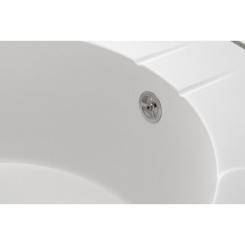 Мойка кухонная GRANADO MARBELLA white Фото 3