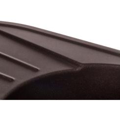 Мойка кухонная GRANADO MURCIA marron Фото 2