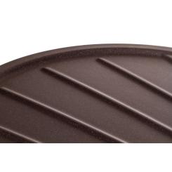 Мойка кухонная GRANADO MURCIA marron Фото 3