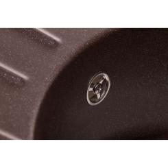 Мойка кухонная GRANADO MURCIA marron Фото 4
