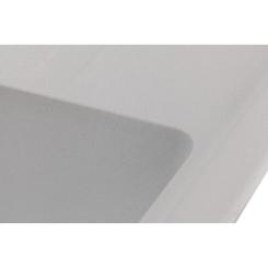 Мойка кухонная GRANADO PALMA white Фото 3