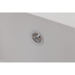 Мойка кухонная GRANADO PALMA white Фото 5