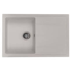 Мойка кухонная GRANADO TOLEDO white Фото
