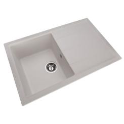 Мойка кухонная GRANADO TOLEDO white Фото 1