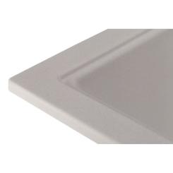 Мойка кухонная GRANADO TOLEDO white Фото 3