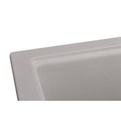 Мойка кухонная GRANADO TOLEDO white Фото 4