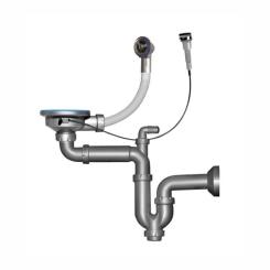 Мойка кухонная GRANADO TOLEDO white Фото 8