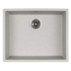 Мойка кухонная GRANADO UNDER TOP MAX gris Фото