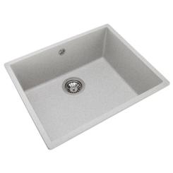 Мойка кухонная GRANADO UNDER TOP MAX gris Фото 1