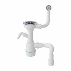 Мойка кухонная GRANADO UNDER TOP MAX gris Фото 6