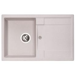 Мойка кухонная GRANADO VALENCIA gris Фото