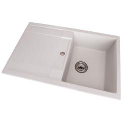 Мойка кухонная GRANADO VALENCIA gris Фото 1