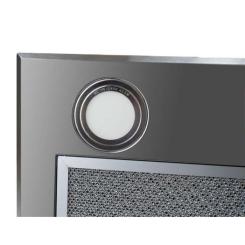 Вытяжка кухонная Ventolux PUNTO 52 X (900) PB PC Фото 1