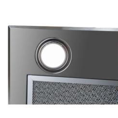 Вытяжка кухонная Ventolux PUNTO 52 X (900) PB PC Фото 2