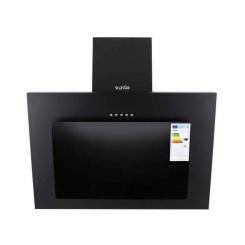 Вытяжка кухонная Ventolux TIVOLI 60 BK (950) PB Фото
