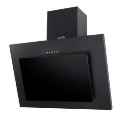 Вытяжка кухонная Ventolux TIVOLI 60 BK (950) PB Фото 1