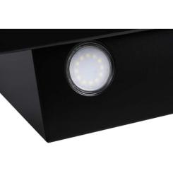 Вытяжка кухонная Ventolux TIVOLI 60 BK (950) PB Фото 3