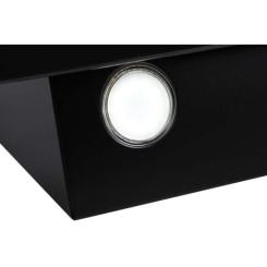 Вытяжка кухонная Ventolux TIVOLI 60 BK (950) PB Фото 4