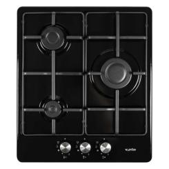 Варочная поверхность Ventolux HG430-B3 S (BK) Фото