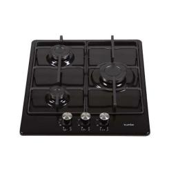 Варочная поверхность Ventolux HG430-B3 S (BK) Фото 1