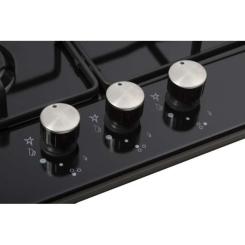 Варочная поверхность Ventolux HG430-B3 S (BK) Фото 3