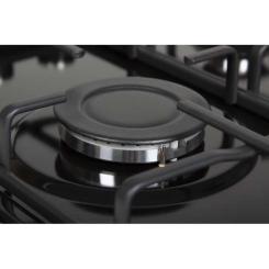 Варочная поверхность Ventolux HG430-B3 S (BK) Фото 4