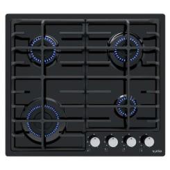 Варочная поверхность Ventolux HG640-DA3 CS (BK) Фото