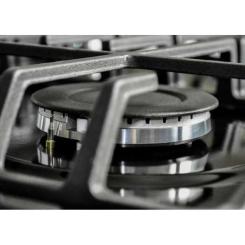 Варочная поверхность Ventolux HG640-DA3 CS (BK) Фото 4