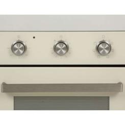 Духовой шкаф Ventolux SOHO 6 MT (IVORY) Фото 3