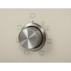 Духовой шкаф Ventolux SOHO 6 MT (IVORY) Фото 4