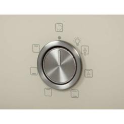 Духовой шкаф Ventolux SOHO 6 MT (IVORY) Фото 5