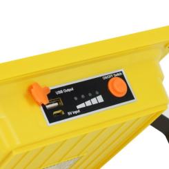 Прожектор Superfire аккумуляторный LED FS11 Фото 2