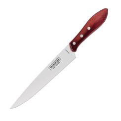 Кухонный нож Tramontina Barbecue Polywood Meat 203 мм Фото