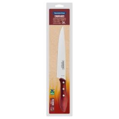 Кухонный нож Tramontina Barbecue Polywood Meat 203 мм Фото 1