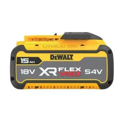 Аккумулятор к электроинструменту DeWALT 18V/54V, 15Ah/5Ah Фото 1