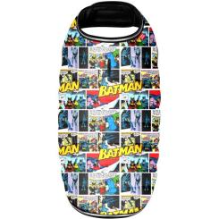 Курточка для животных WAUDOG Clothes "Бэтмен комикс" L Фото 1