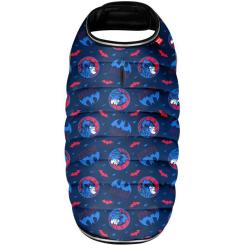 Курточка для животных WAUDOG Clothes "Бетмен червоно-блакитний" XS Фото 1