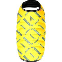 Курточка для животных WAUDOG Clothes "Смелость" XL Фото 1