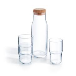 Бутылка Luminarc Funambule 1 л Фото 1