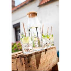 Бутылка Luminarc Funambule 1 л Фото 2