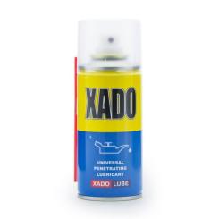 Смазка автомобильная Xado Універсальна проникаюча 150 мл Фото